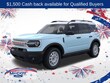  Ford Bronco Sport