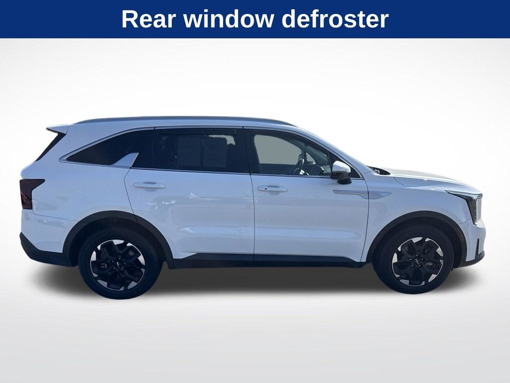Used 2024 Kia Sorento S SUV