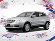  CADILLAC SRX