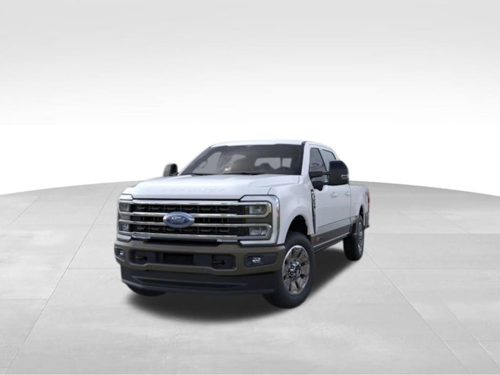 New 2026 Ford F-250 Truck Crew Cab