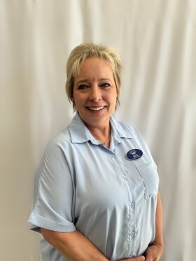 Staff member Rita Scott from ID_c12bb2