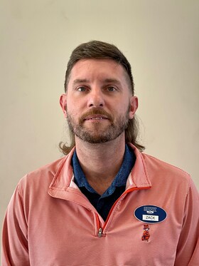 Staff member Zack Quick from ID_9b7347