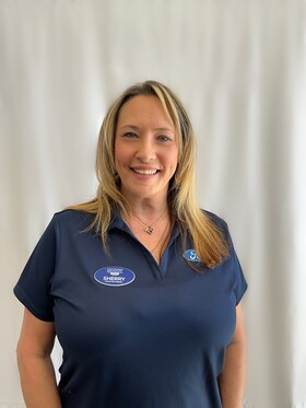 Staff member Sherry Busbee from ID_c12bb2