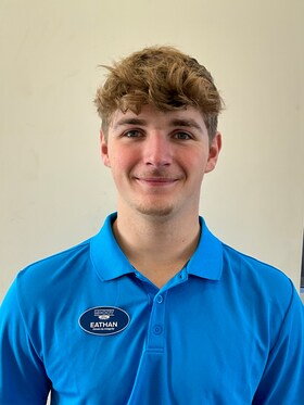 Staff member Eathan Vaughn from ID_9b7347