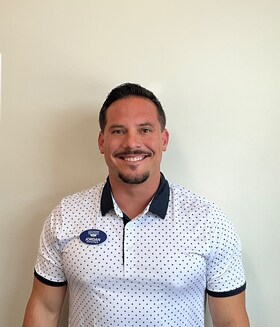 Staff member Jordan Lewis from ID_571e7e