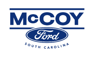 McCoy Ford