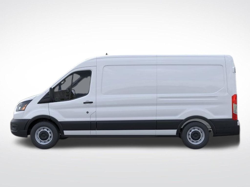 New 2026 Ford Transit-250 Cargo Base Van Medium Roof Van