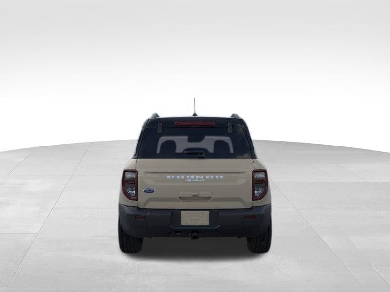 2025 Ford Bronco Sport Badlands - Photo 5