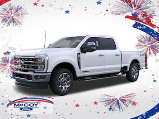 2026 Ford F-350 Truck Crew Cab