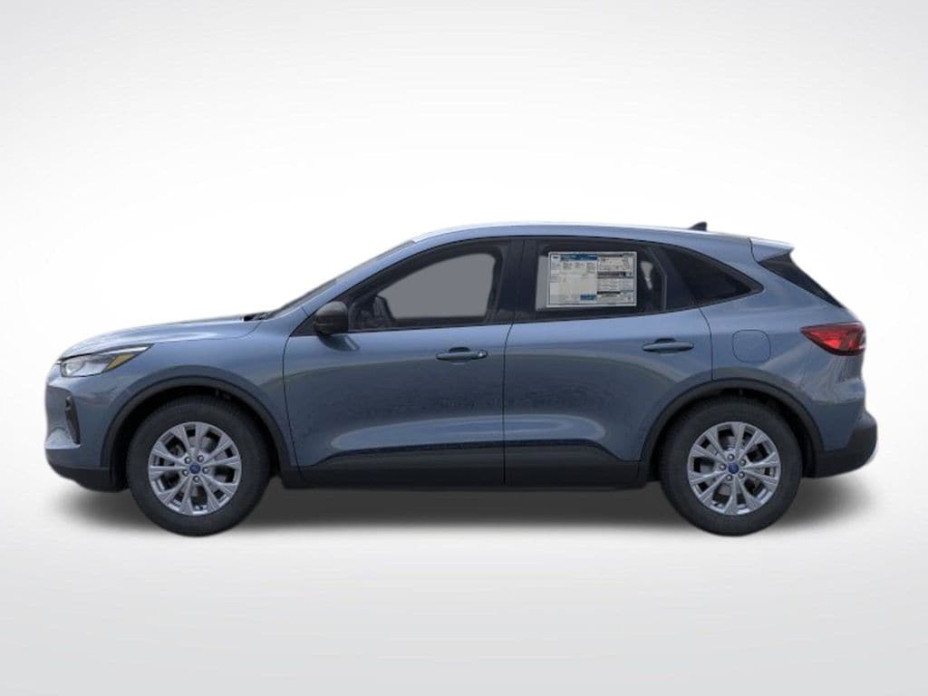 New 2026 Ford Escape Active SUV