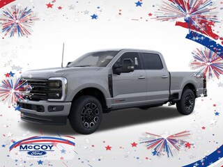 2026 Ford F-250 Truck Crew Cab