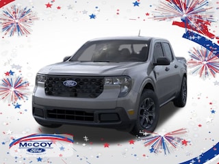 2026 Ford Maverick XLT Truck SuperCrew