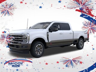 2026 Ford F-250 Truck Crew Cab