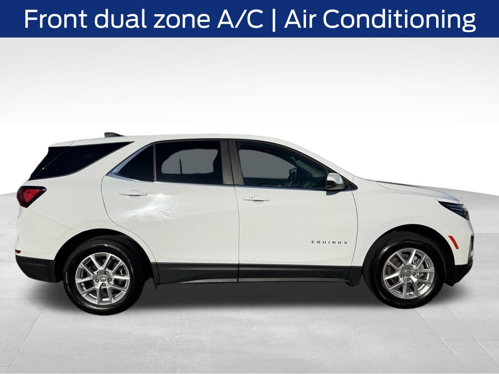Used 2024 Chevrolet Equinox LT w/1LT SUV