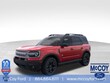  Ford Bronco Sport