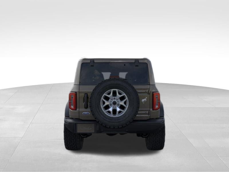 2025 Ford Bronco 4-Door Badlands - Photo 5