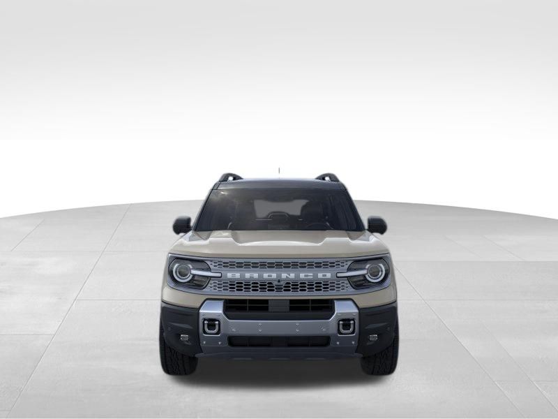 2025 Ford Bronco Sport Badlands - Photo 6