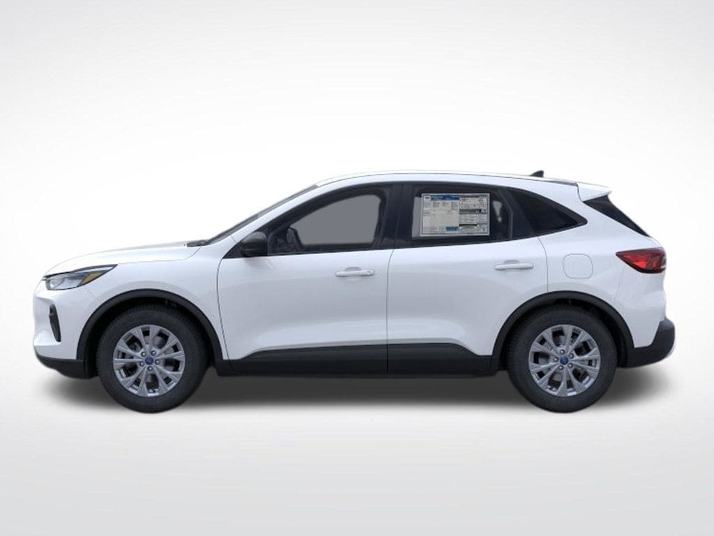 New 2026 Ford Escape Active SUV