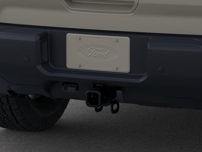 2025 Ford Bronco Sport Badlands - Photo 23