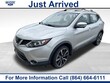 Nissan Rogue Sport