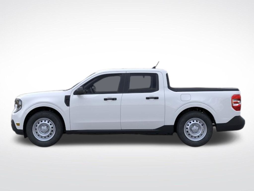 New 2026 Ford Maverick XL Truck SuperCrew