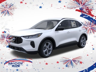 2026 Ford Escape ST-Line SUV