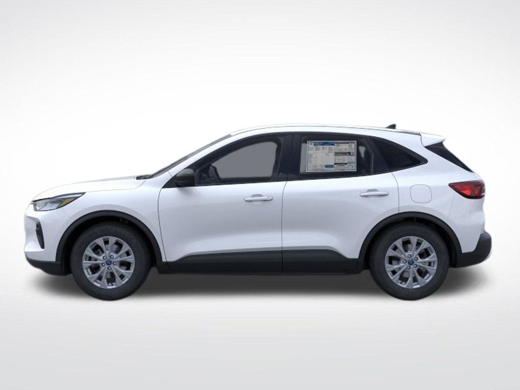 New 2026 Ford Escape Active SUV