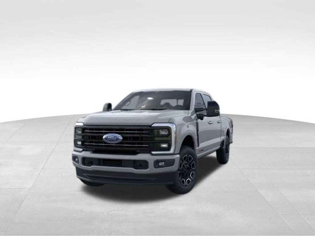New 2026 Ford F-250 Truck Crew Cab