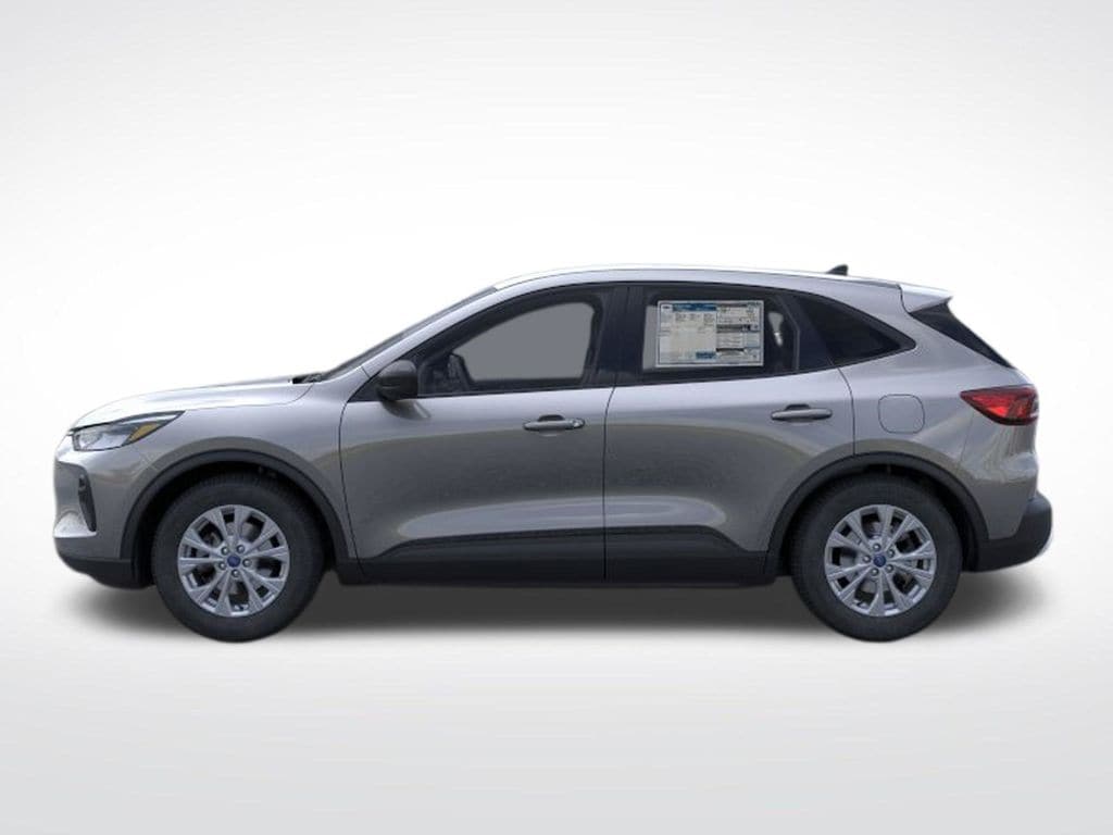 New 2026 Ford Escape Active SUV