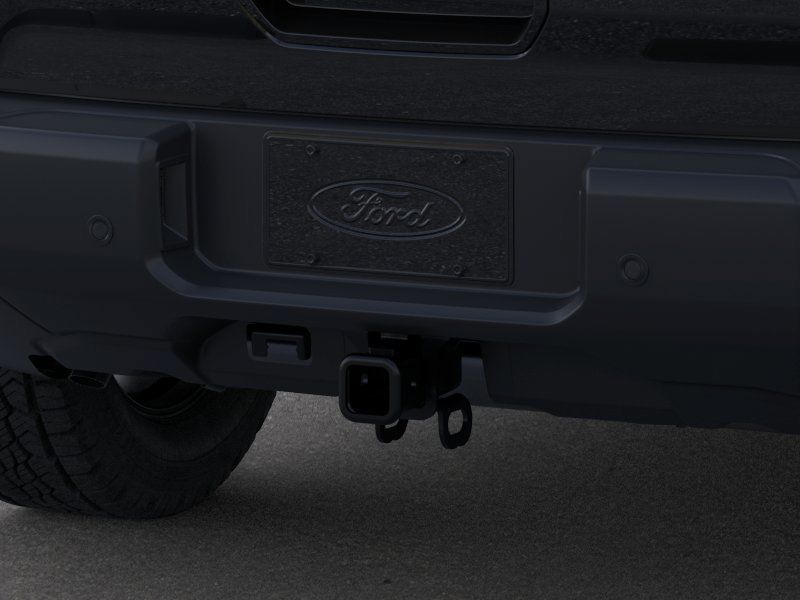 2025 Ford Bronco Sport Badlands - Photo 23