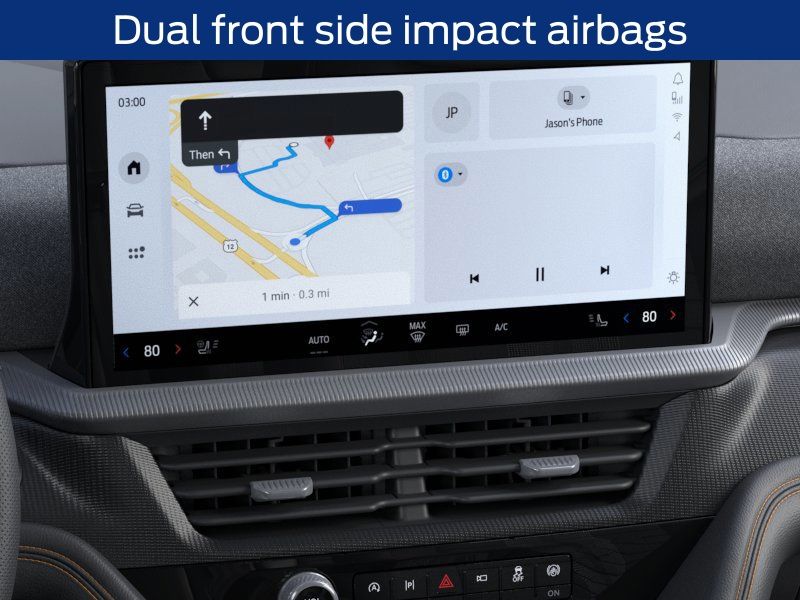 2026 Ford Explorer Tremor - Photo 14