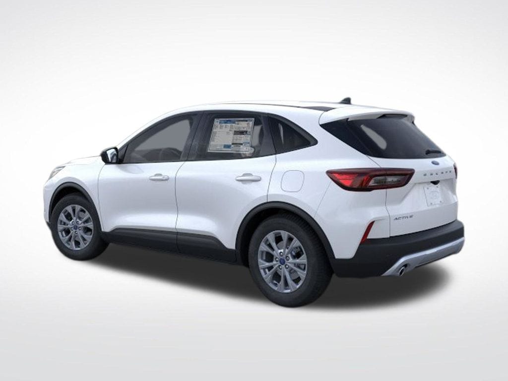 New 2026 Ford Escape Active SUV