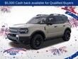  Ford Bronco Sport