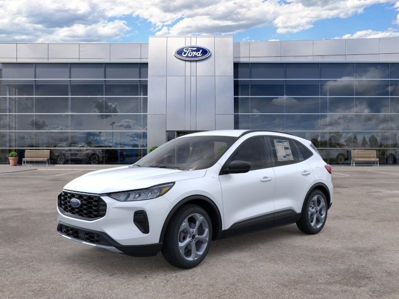 2026 Ford Escape