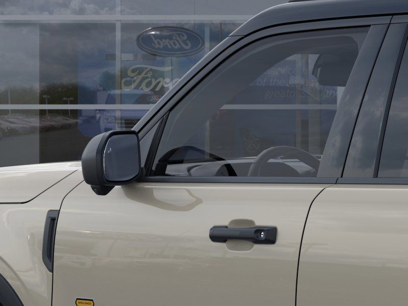 2025 Ford Bronco Sport Badlands - Photo 20