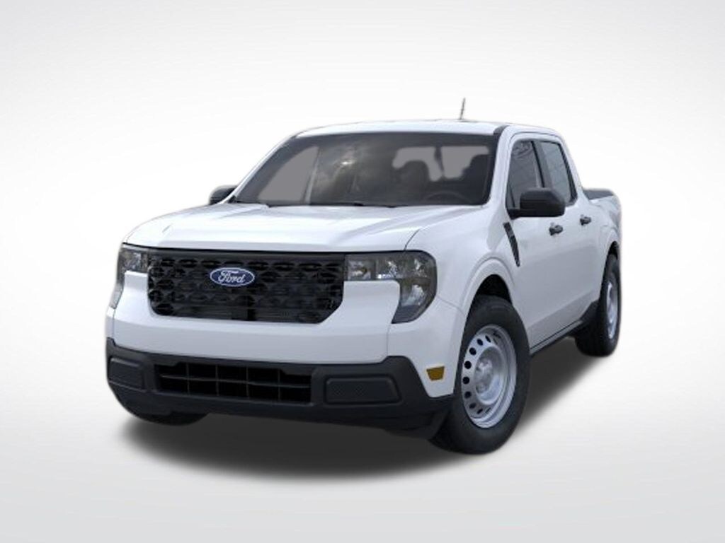 New 2026 Ford Maverick XL Truck SuperCrew
