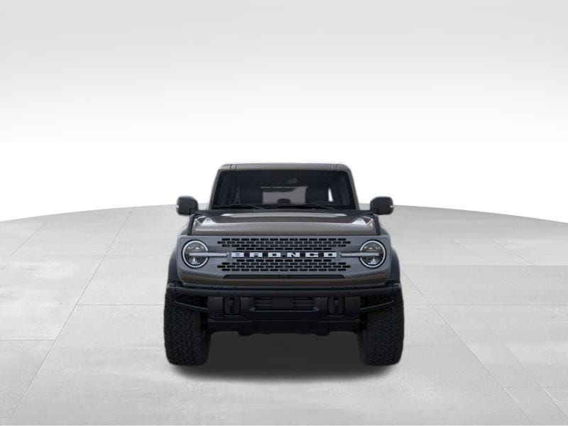 2025 Ford Bronco 4-Door Badlands - Photo 6