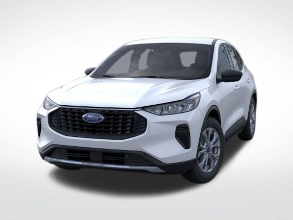 New 2026 Ford Escape Active SUV