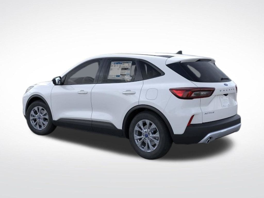 New 2026 Ford Escape Active SUV