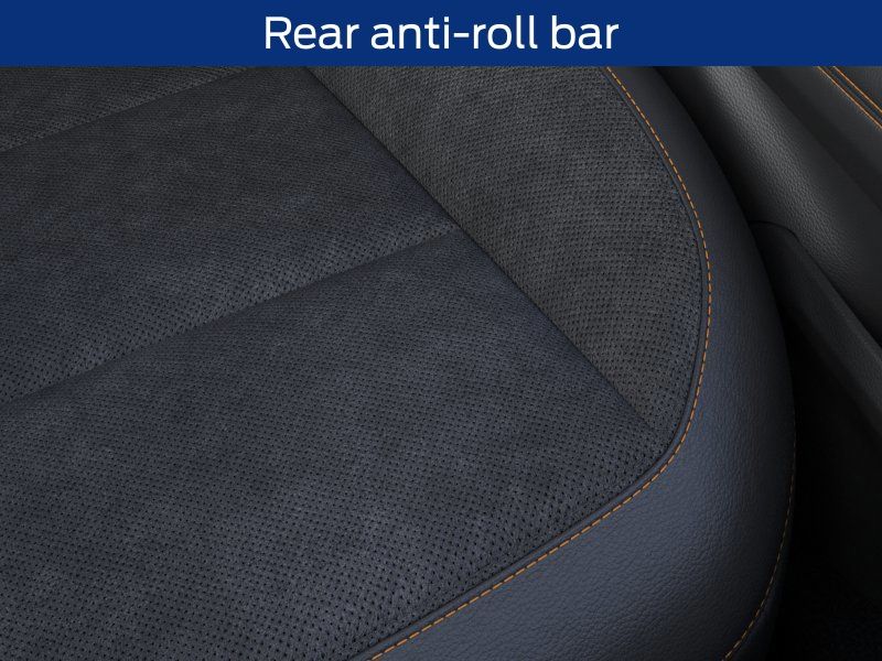 2026 Ford Explorer Tremor - Photo 16