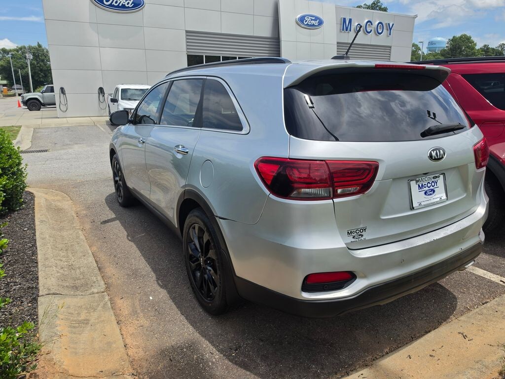 Used 2020 Kia Sorento 3.3L S SUV