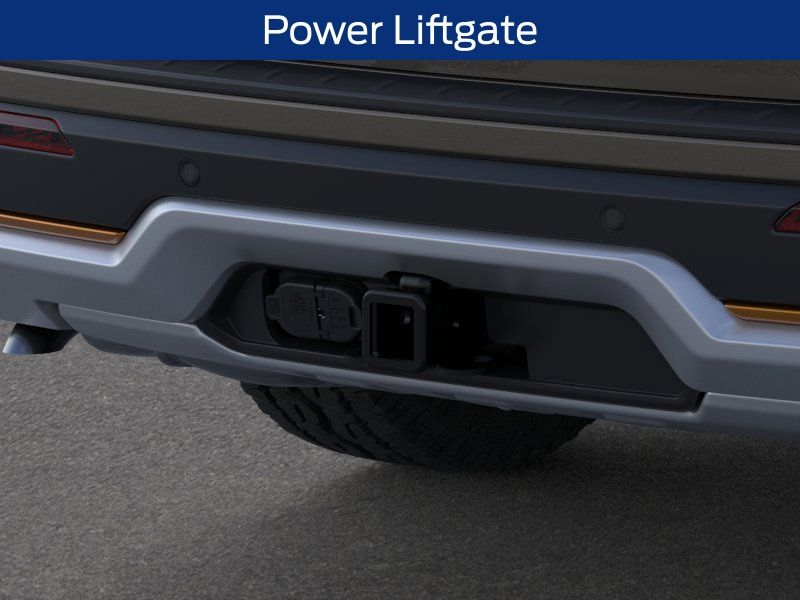 2026 Ford Explorer Tremor - Photo 23