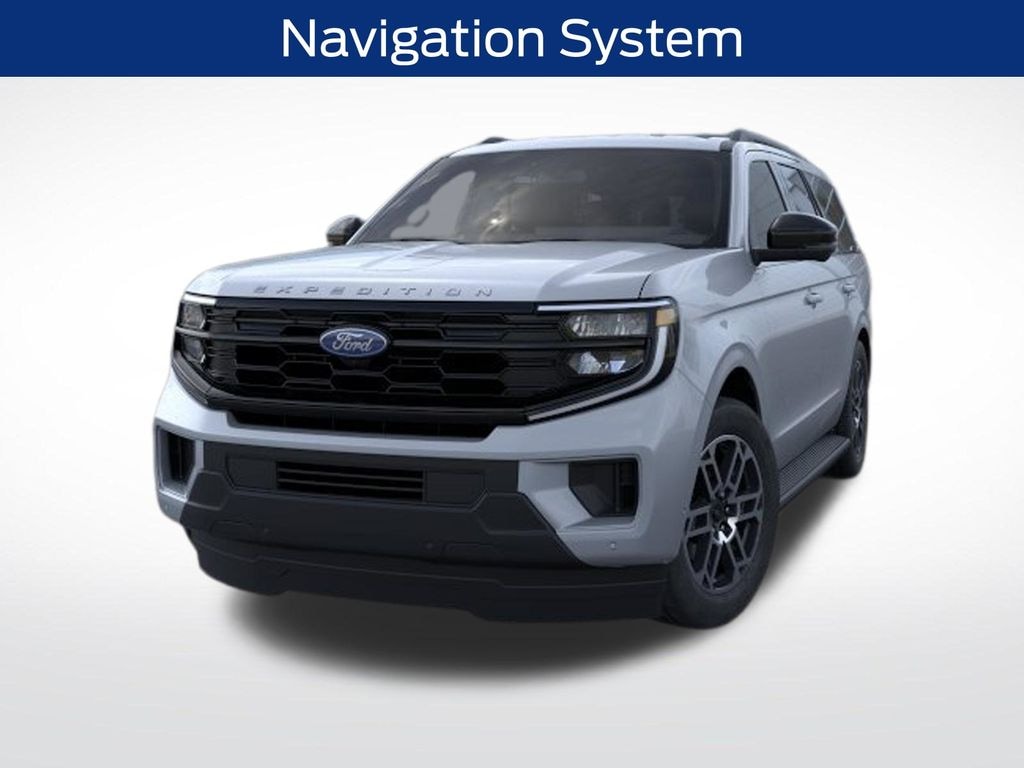 New 2026 Ford Expedition Active SUV