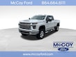 Chevrolet Silverado 2500HD