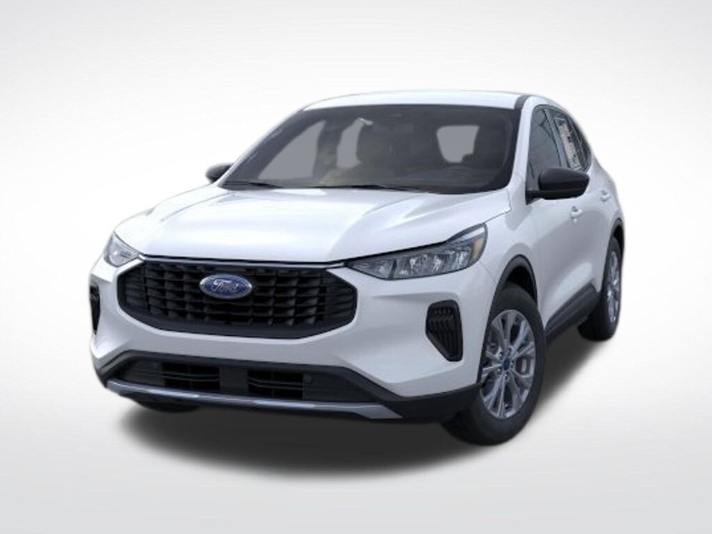 New 2026 Ford Escape Active SUV