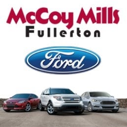 mccoy mills ford coupons