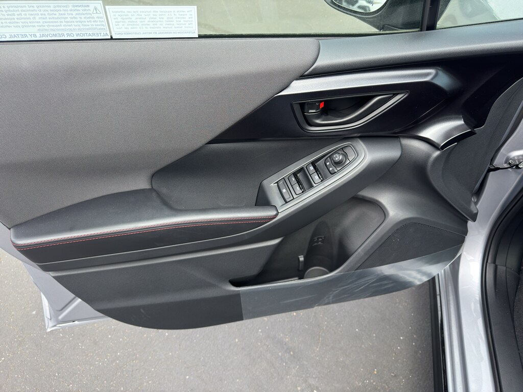 2026 Subaru Impreza RS - Photo 12