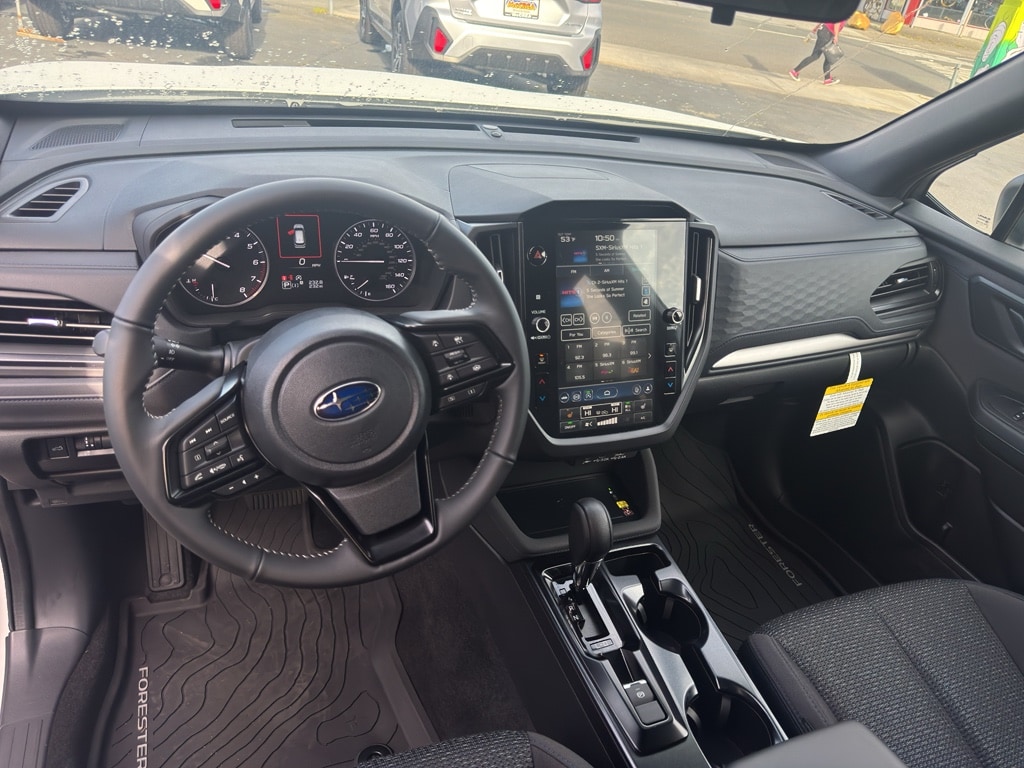 2026 Subaru Forester Premium - Photo 15