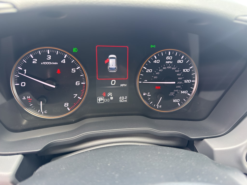 2026 Subaru Crosstrek Wilderness - Photo 16