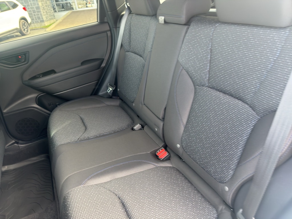 2026 Subaru Forester Premium - Photo 11